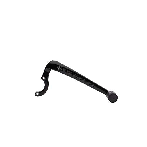 
                      
                        Indian Motorcycle Pinnacle Heel Shifter Lever with Shift Peg for Specific Challenger, Chieftain, Pursuit, Roadmaster, Springfield, Chief Models and More, Gloss Black, for Comfort, Qty 1-2880103-463
                      
                    