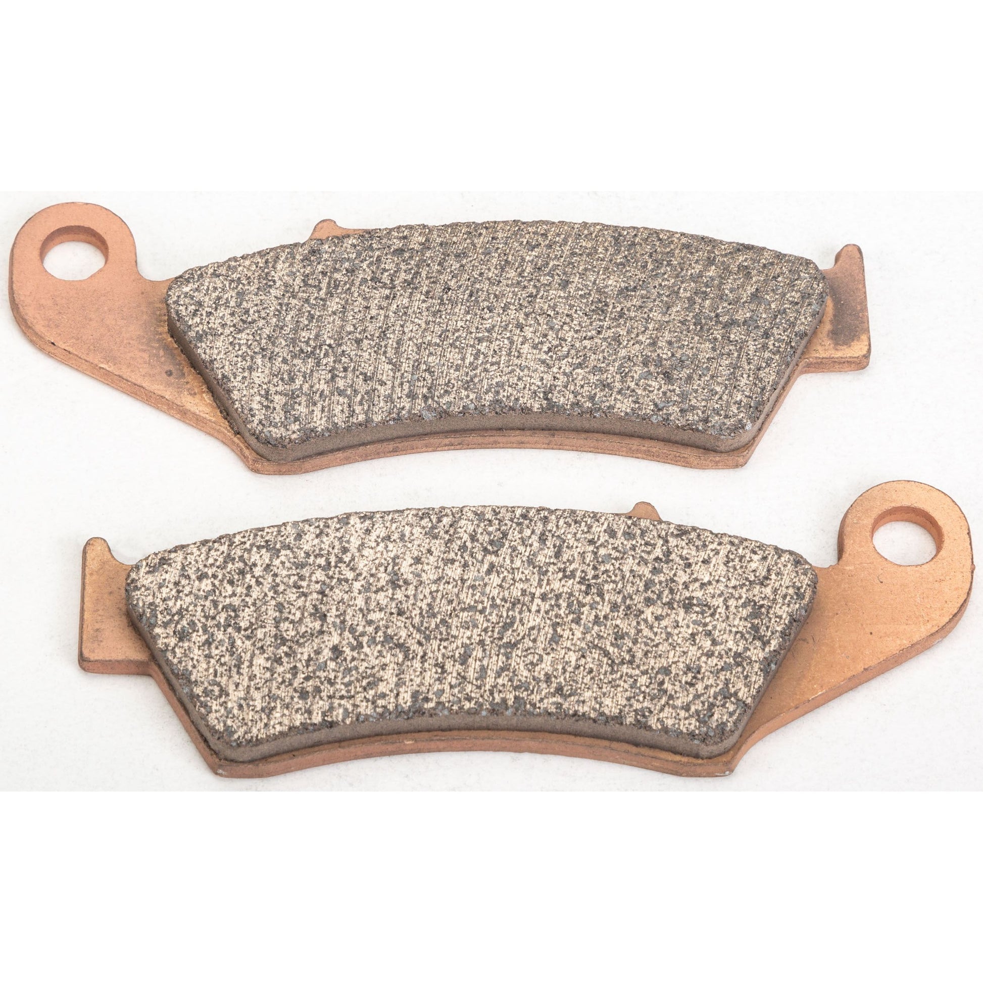 Brake Pad Kit Sintered