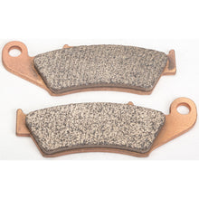 Brake Pad Kit Sintered