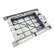 Polaris RZR Seat Base Assembly, Part - 2633532