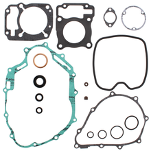 Complete Gasket Set With Oil Seals