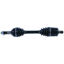 8 Ball Extreme Axle Rear