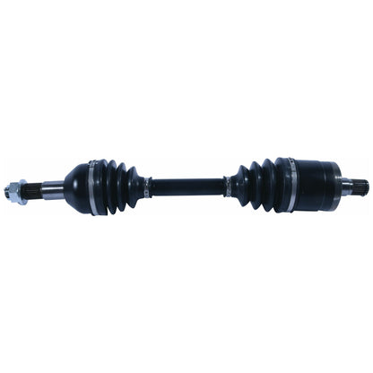 8 Ball Extreme Axle Rear