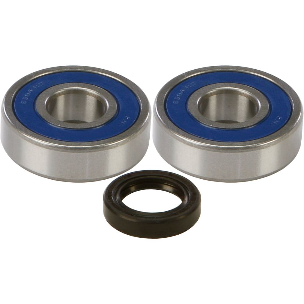 Wheel Bearing & Seal Kit