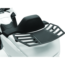 Kuryakyn Omni Luggage Rack Black