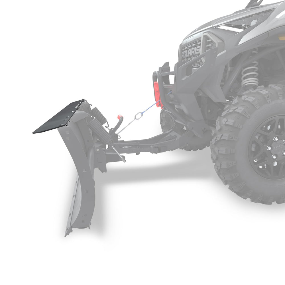 
                      
                        Polaris Off Road Glacier HD 84" Snow Flap Kit
                      
                    