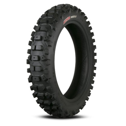 Kenda K772 Parker DT Rear Tire - 120/90-19 6PR 66M TT 16990079