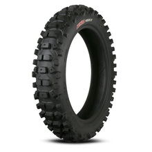 Kenda K772 Parker DT Rear Tire - 120/100-18 6PR 68M TT 16001091