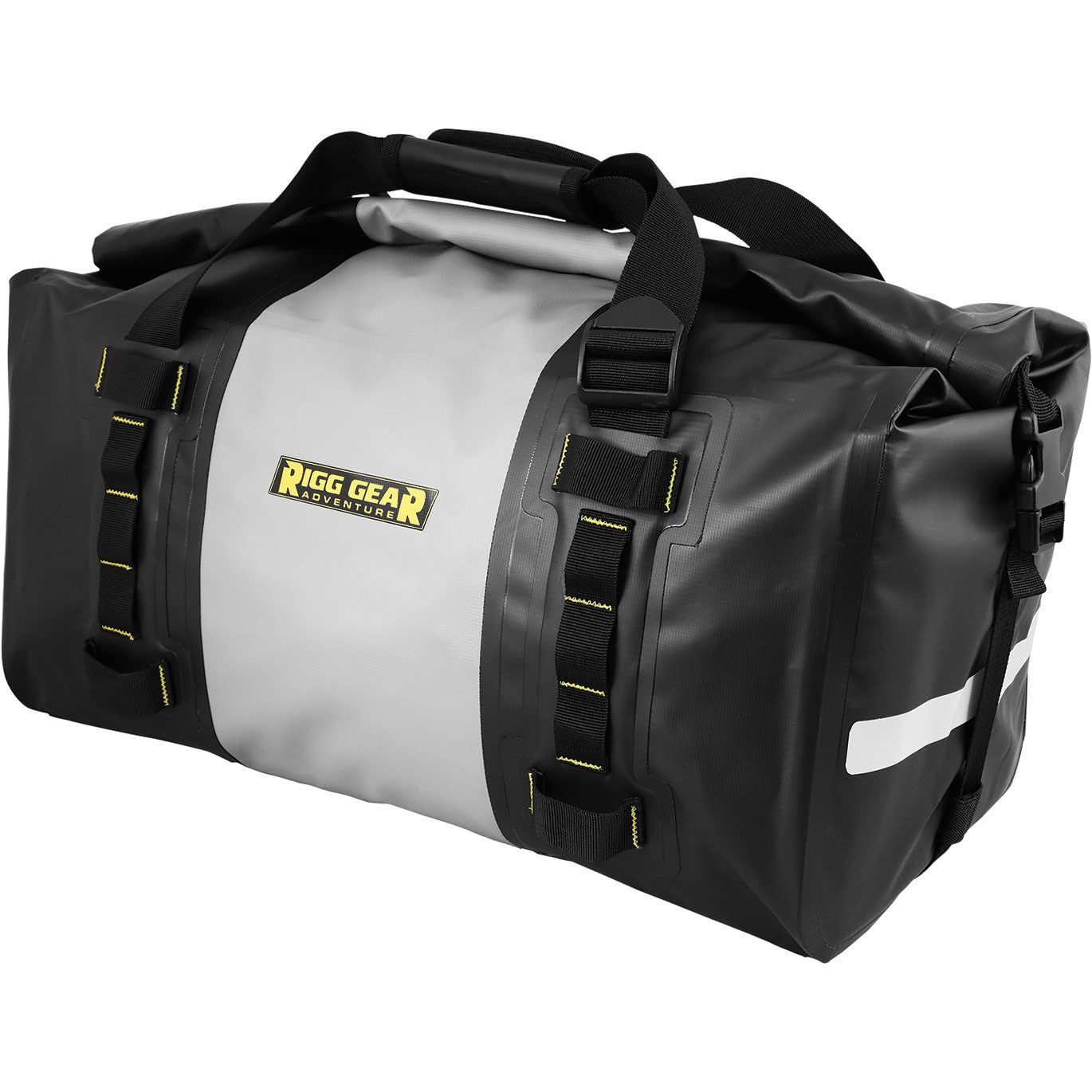 Hurricane Duffle Bag 40l Black
