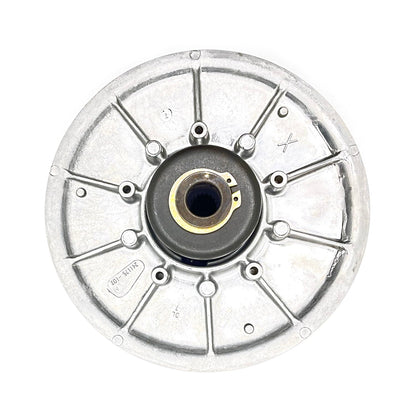 Polaris Ranger Driven Clutch Assembly, Genuine OEM Part 1322848, Qty 1