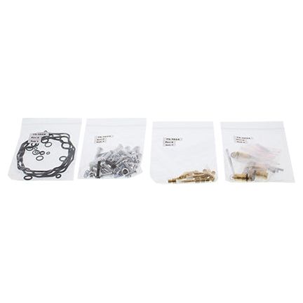 Bike Carburetor Rebuild Kit