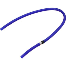 Uni Flow Hose Blue