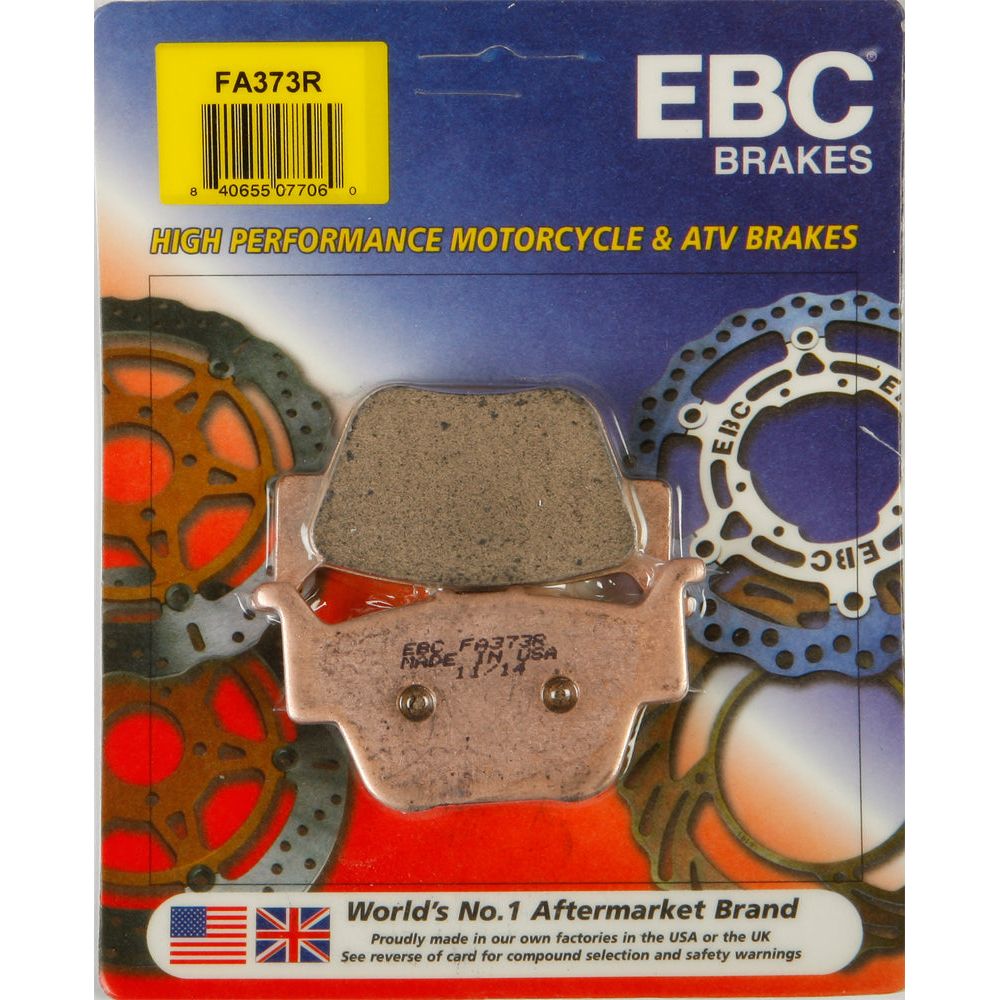 Brake Pads
