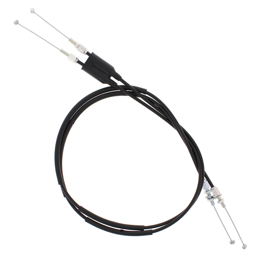 Throttle Cable
