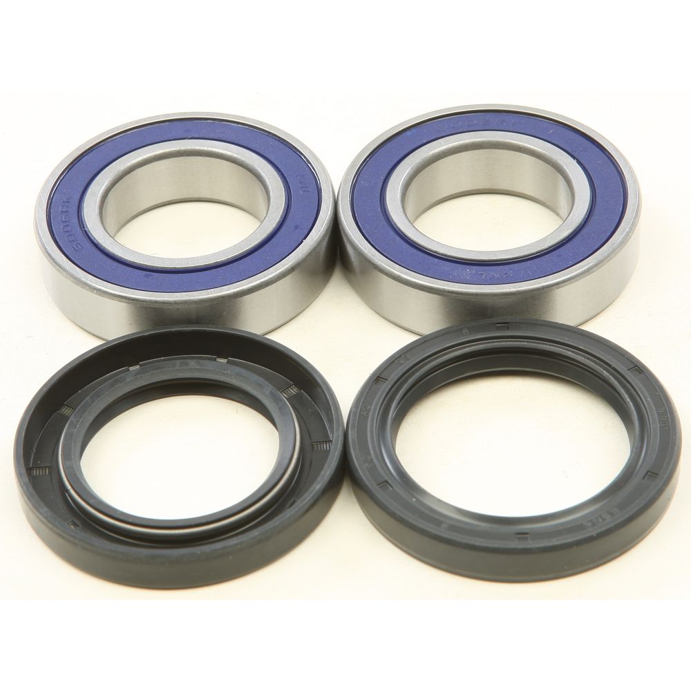 Wheel Bearing & Seal Kit