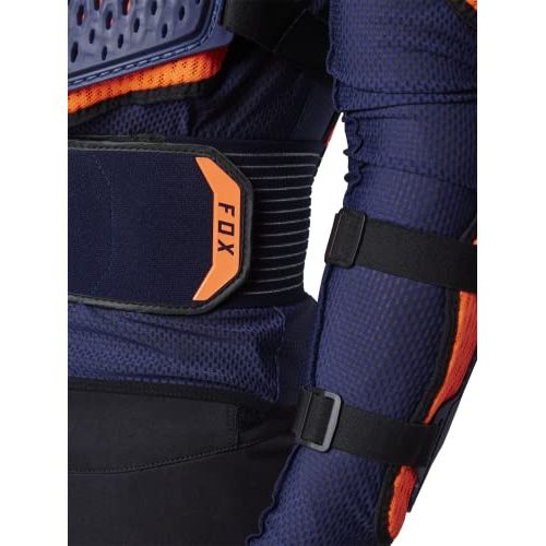 
                      
                        Fox Racing Men's Titan Sport Motocross Jacket
                      
                    