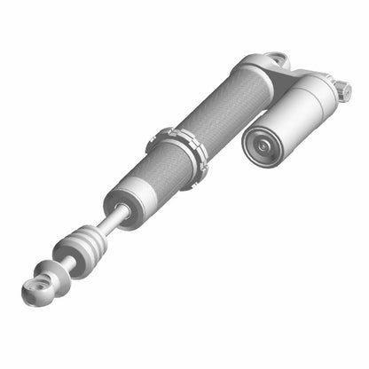 Polaris RZR Shock, Front, Genuine OEM Part 7043795, Qty 1