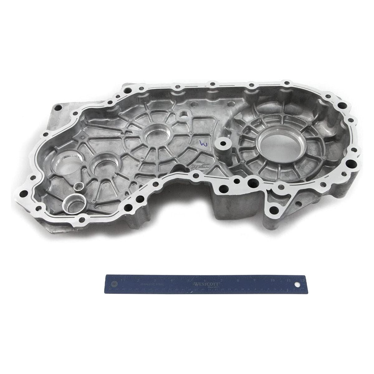 Polaris Ranger Cover, Left, Genuine OEM Part 3234260, Qty 1