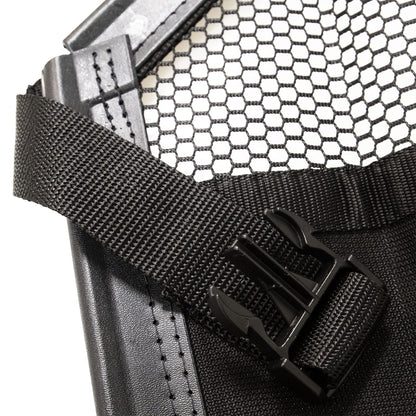 Polaris Ranger Door Nets, Front, OEM Part - 2689124