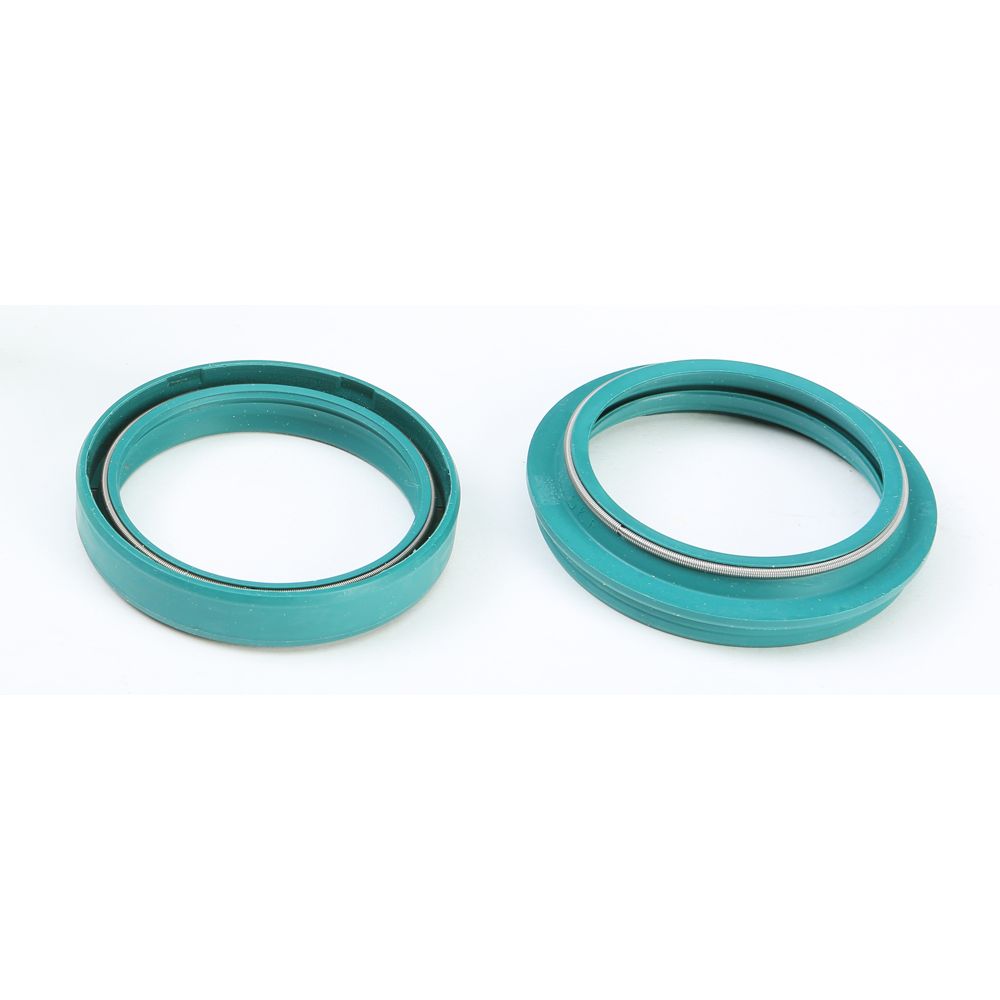 Hd Fork Seal Kit 49 Mm