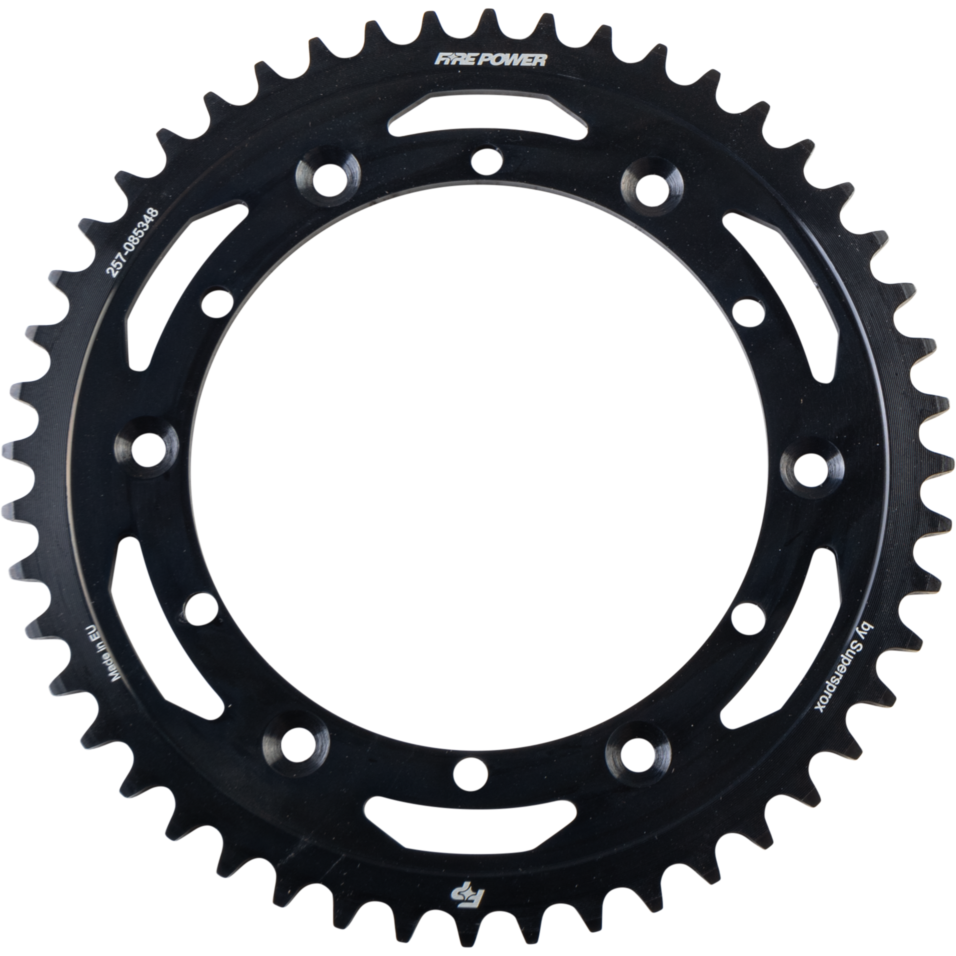 Rear Sprocket Steel 48t Blk