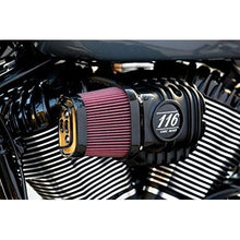 Indian Motorcycle Thunderstroke Forward Air Intake - 2884950-266