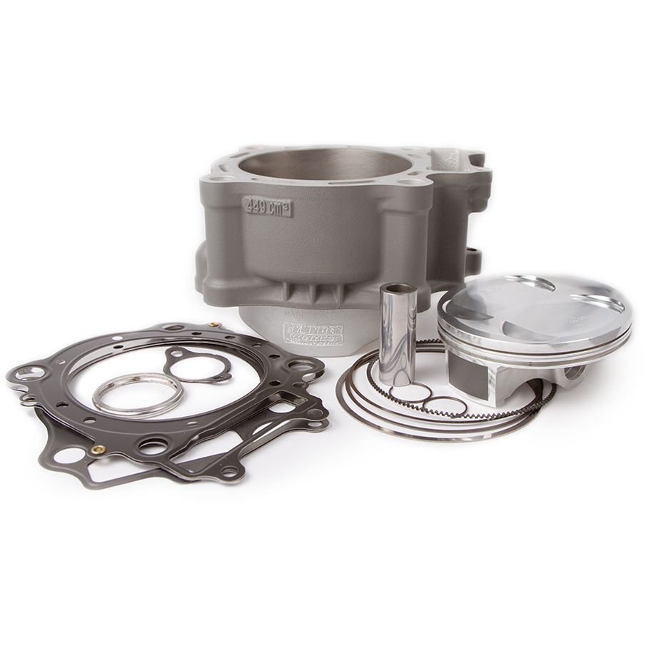 Cylinder Kit 96.00/Std 12.1:1 Hon