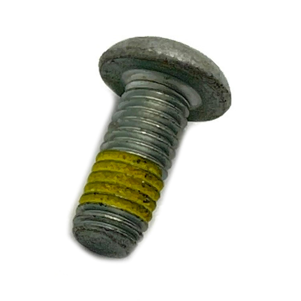 
                      
                        Polaris RZR Screw, M5 x .8 x 12, Genuine OEM Part 7520385, Qty 1
                      
                    