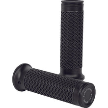 Burly Brand Slash Cut Grip Set