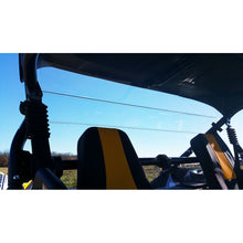 Rear Windshield Clr Yam