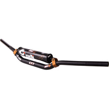 Cft 1 1/8" Rc Signature Bar Black Rc
