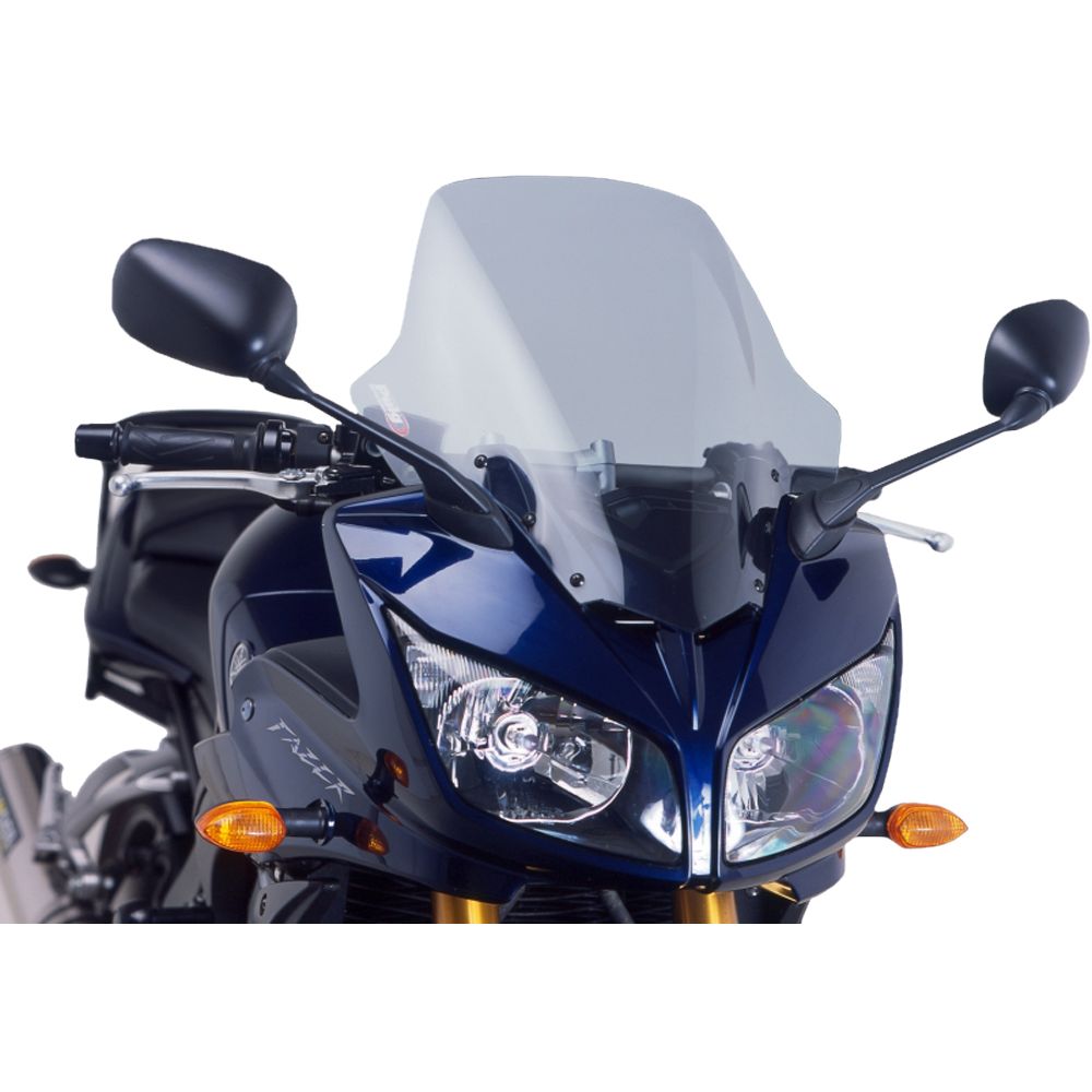 Windscreen Touring Smoke