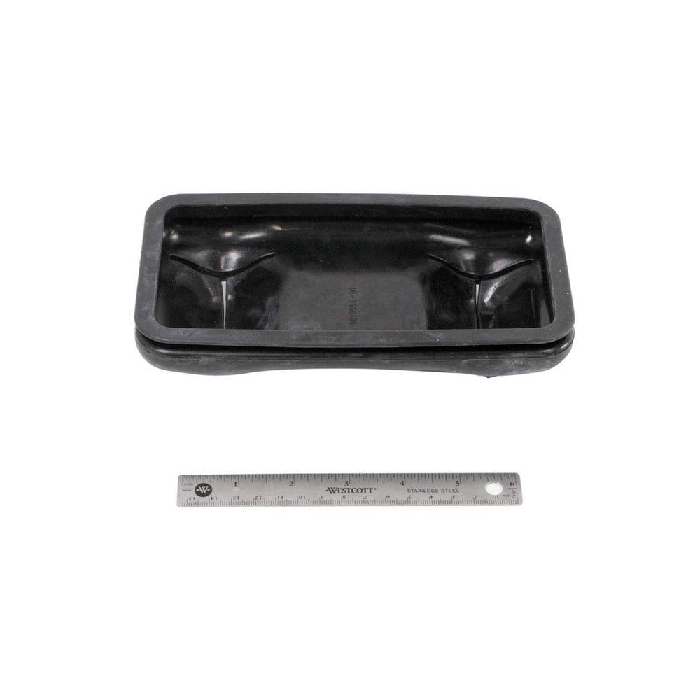 
                      
                        Polaris Seat Belt Buckle Cover, Rear, for Specific RZR 800, 4 800, S 800, 900, XP 900, 4 900, 4 XP 900, Trail 570, S 570, 570 Models and More, OEM Part, for Side by Side Safety, Qty 1-5813553
                      
                    