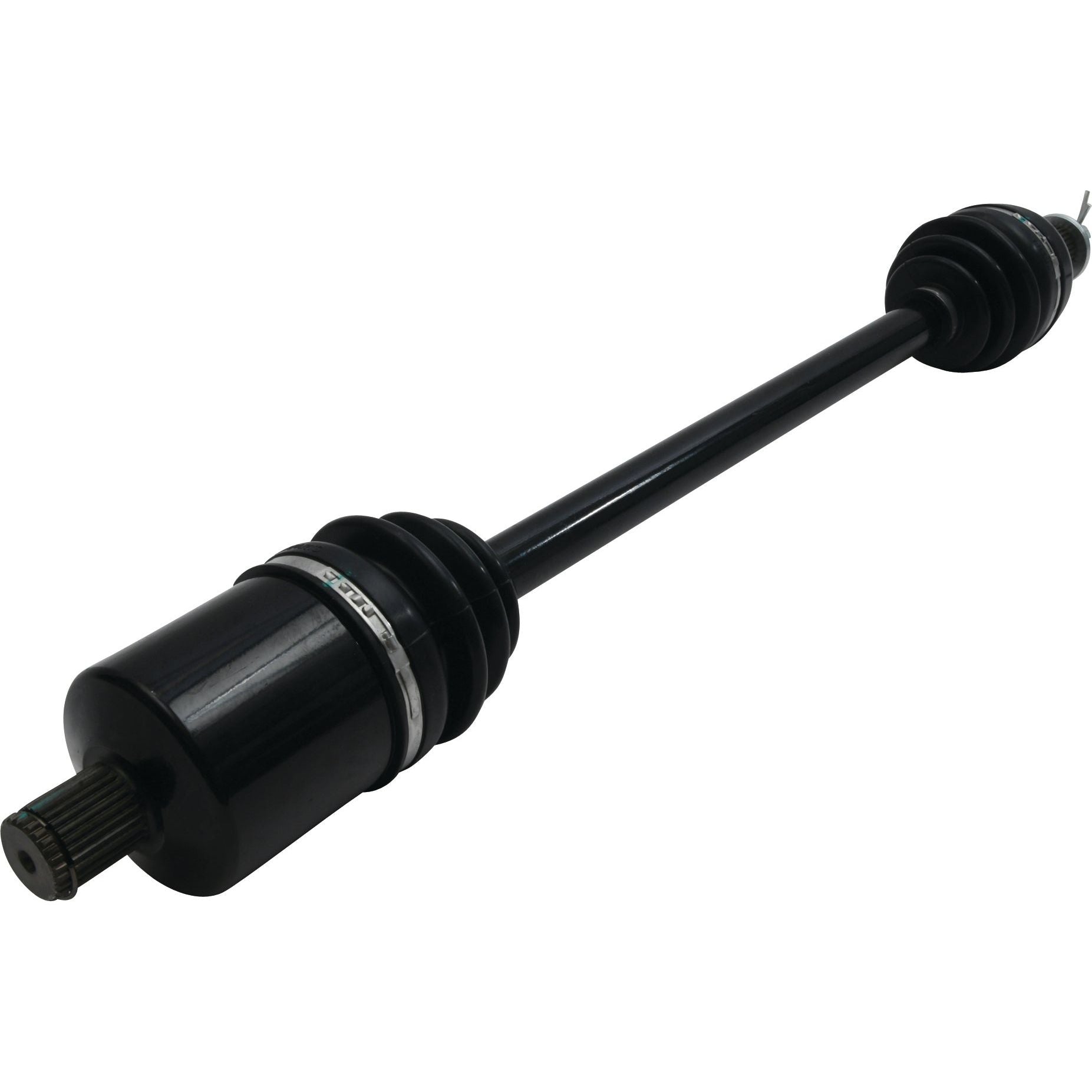 6 Ball Heavy Duty Axle Front