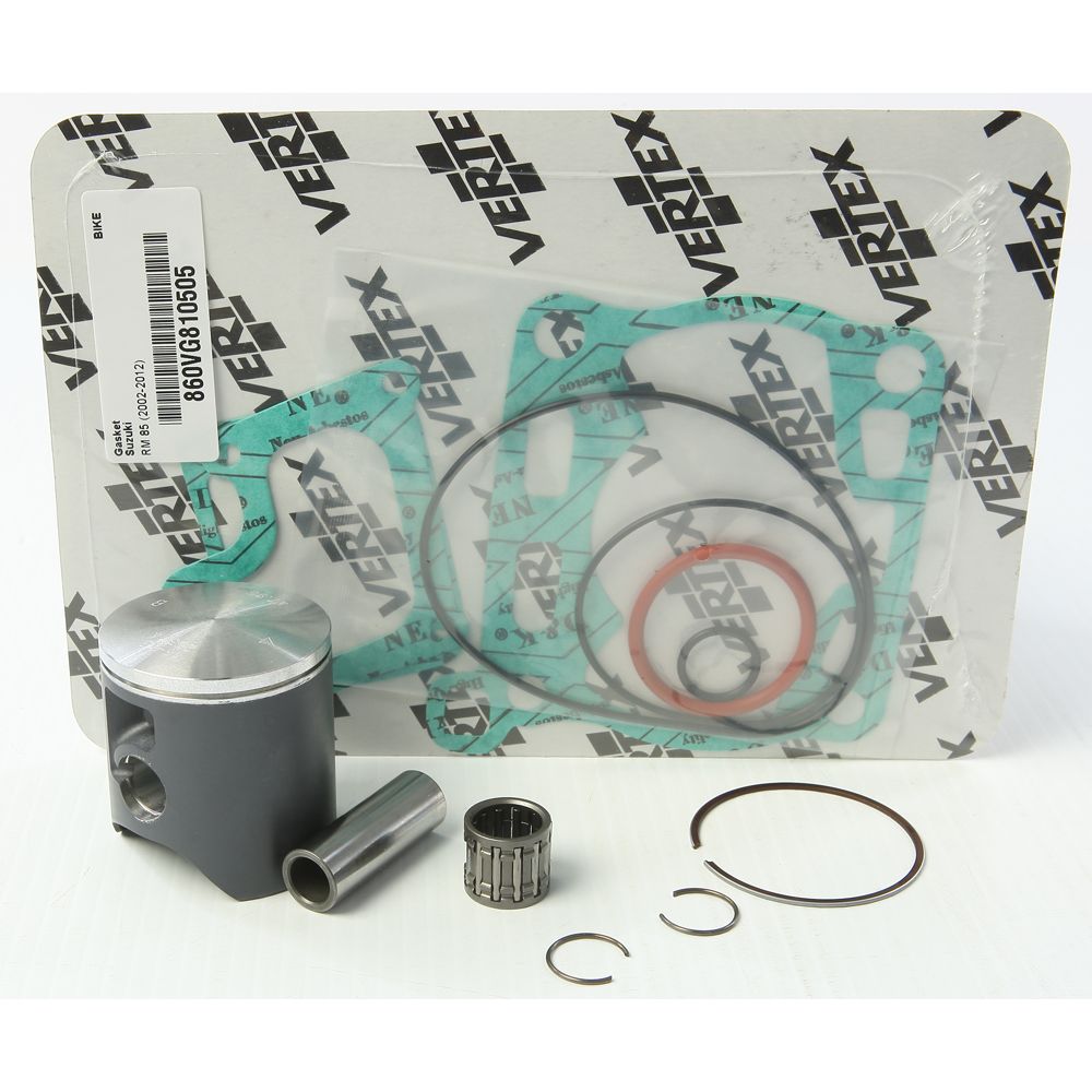 Top End Kit 47.95/Std Suz