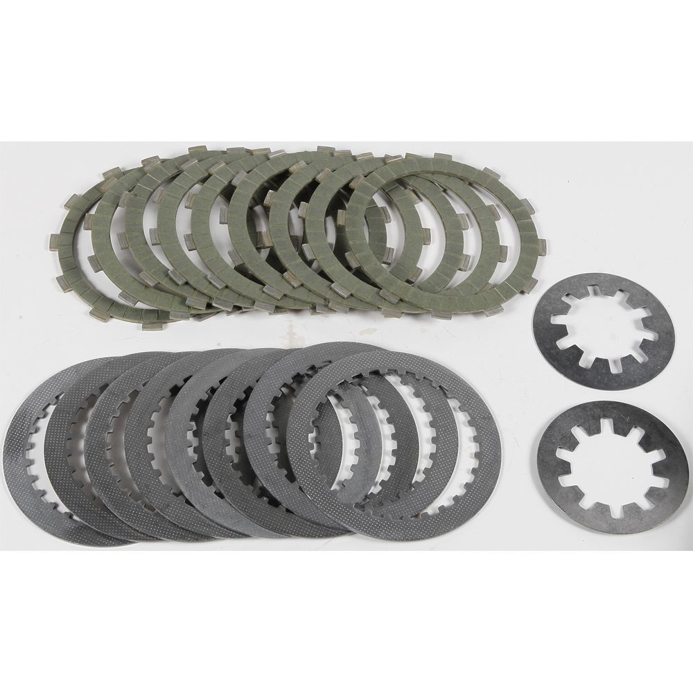 Srk Complete Clutch Kit Srk95