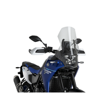 Windscreen Touring Clear Yam