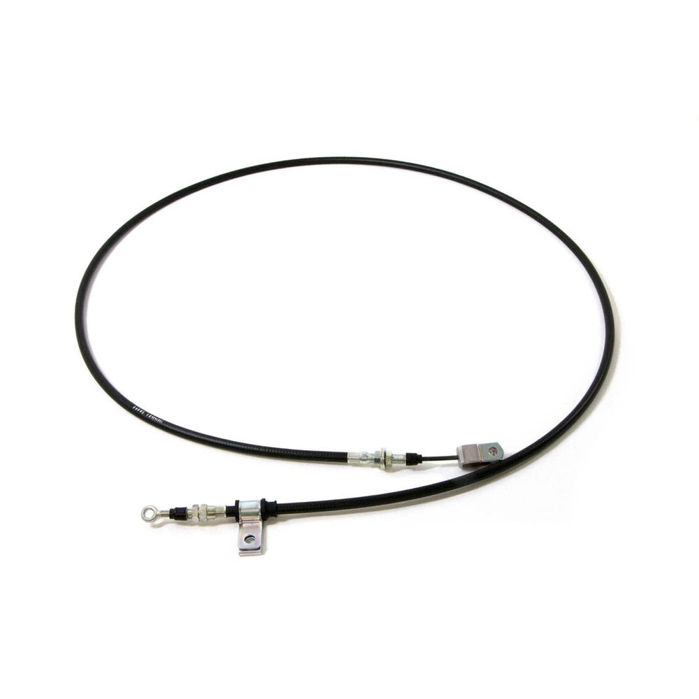 Polaris Ranger Park Brake Cable, Genuine OEM Part 7081435, Qty 1