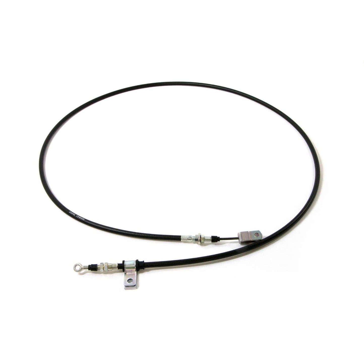 Polaris Ranger Park Brake Cable, Genuine OEM Part 7081435, Qty 1