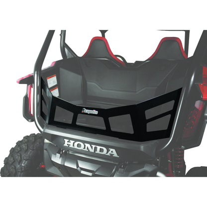 DragonFire Racing 19-22 Honda Talon Cargo Retainer