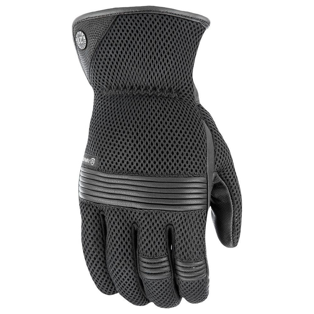 Turbine Mesh Gloves Black 3x