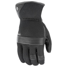 Turbine Mesh Gloves Black 3x
