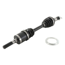 8 Ball Extreme Axle Front