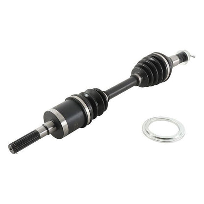 8 Ball Extreme Axle Front