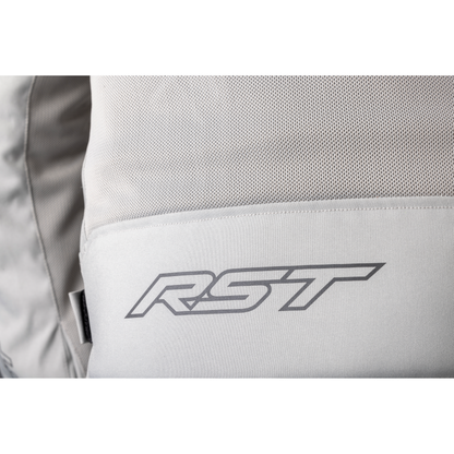 Spectre Air D3o Jacket Silver Textile 3x