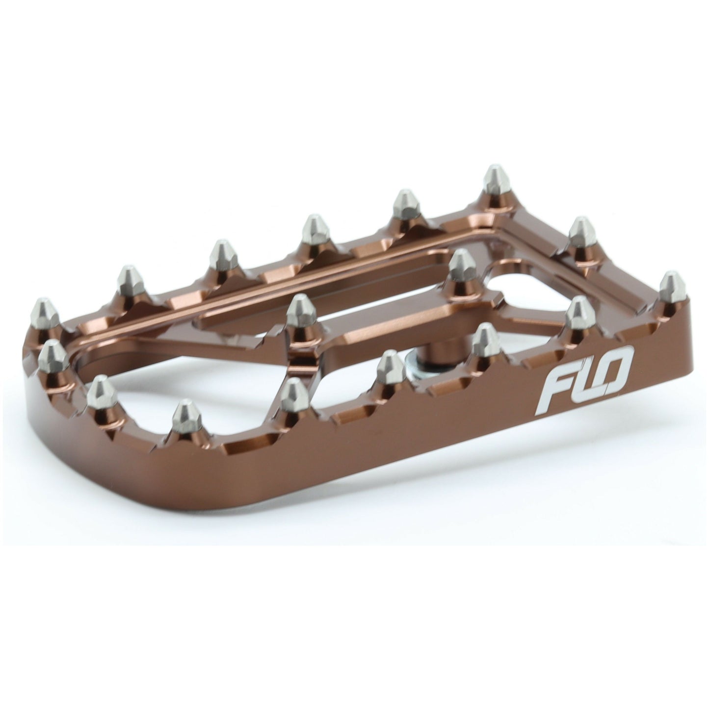 Universal Touring Tip Bronze