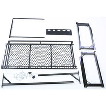 Universal Dump Bed Rack