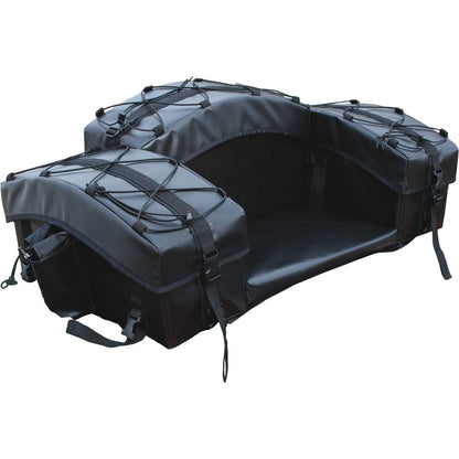 Arch Padded Bag Black
