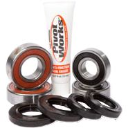 Front Wheel Bearing Kit