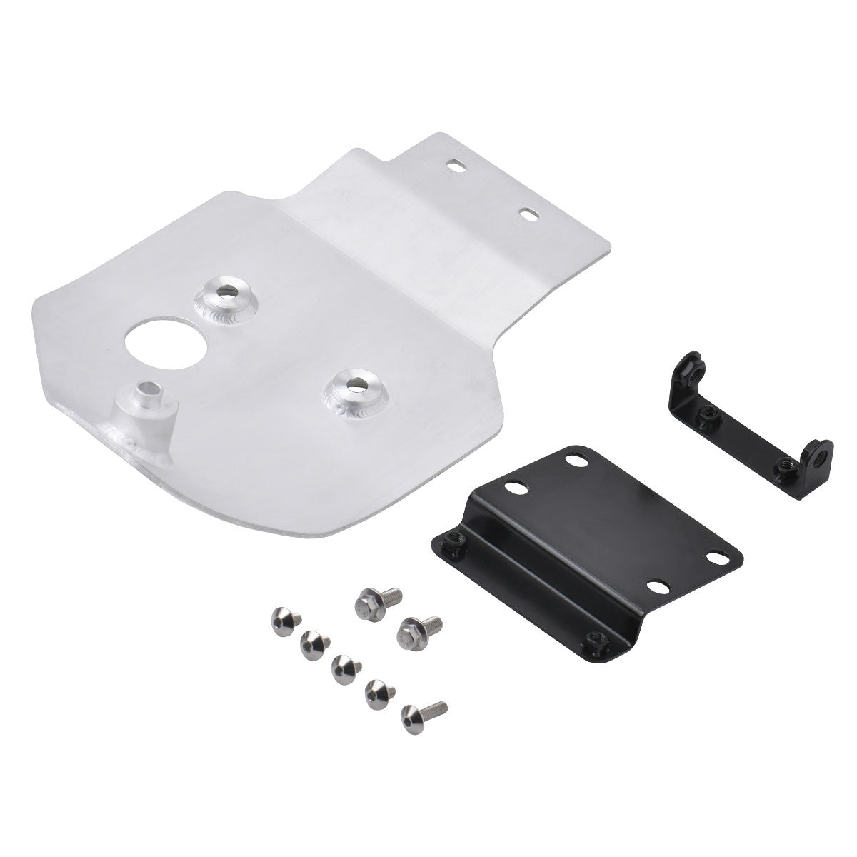 Glide Plate Crf110